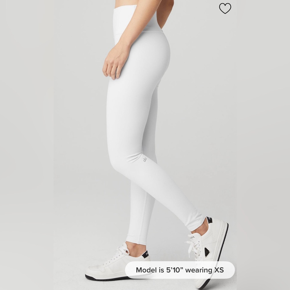 Alo leggings